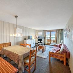 Lift Bear Lodge - 4Valleys - Swiss Alps