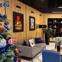 Panoramic View by Rent4You