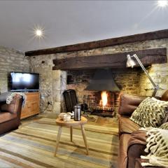 3 Bed in Worth Matravers DC052