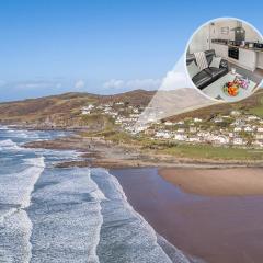 1 Bed in Woolacombe 76348