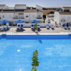 Casita De La Luz with swimmingpool