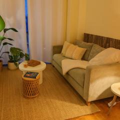 5E Apartment in the center of Porto