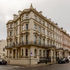 Kensington House Hotel