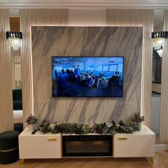 FancyLux Ultra-Exclusive Apartament