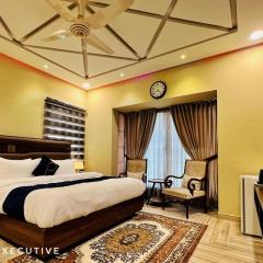 Huamin Well Hotel E-7