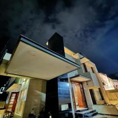 Huamin Well Hotel E-7