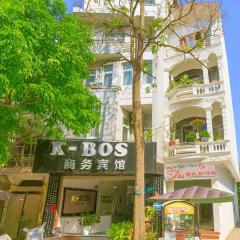 K-BOSS Hotel