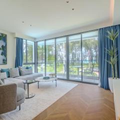 Beachfront 1Bedroom Apartment Kora Resort