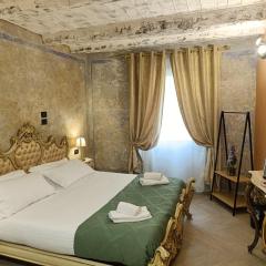 BNB Frescoes Rooms San Frediano