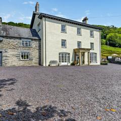 5 Bed in Machynlleth 92513