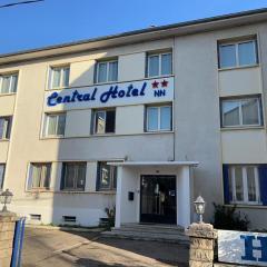 Central Hôtel