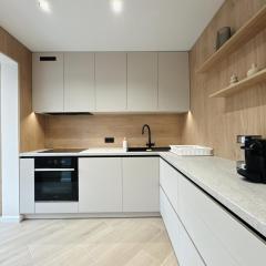 Urban Parkside Residence - NB Stays