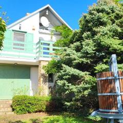 Sol Invictus Vendégház