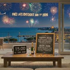 Peschiera Fantasy Apartment's DesenzanoLoft Official Partner Homes & Villas by Marriott Bonvoy