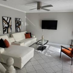 Blissful Townhouse Retreat