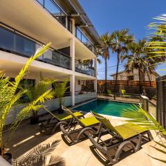 Samadjya Appartements