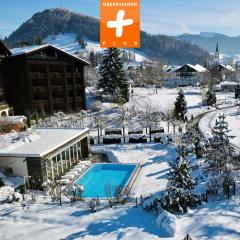 Parkhotel Oberstaufen