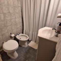 Departamento Temporario ubicación céntrica en Santa Fe capital