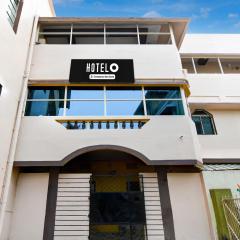 Hotel O Rasulgarh Square Bus Stop Formerly Hotel Rose Inn