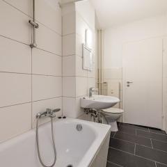 MK Apartments Delmenhorst nähe Bremen 5