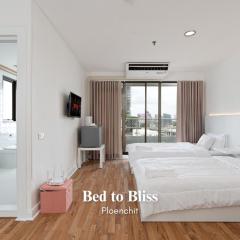 Modern Twin BR Bath & Bathtub Retreat BTS BTB6