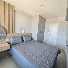 Smart stay 906 Vista por mar