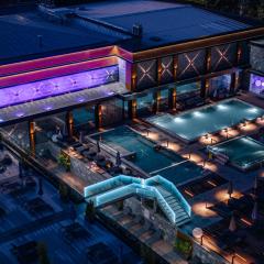 Grand Hotel Bansko - Fitness & SPA