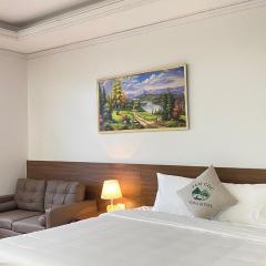 Tam Coc Vivana Hotel