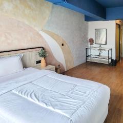 Rukita Sunset Road Seminyak