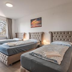 MK Apartments Delmenhorst nähe Bremen 8