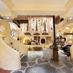 Siguniang Mountain Lanxi Wild Luxury Hotel