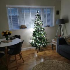 The Woodpeckers - Alresford Essex