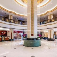 Grand Soluxe Hotel Gansu