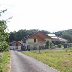 Chambre d'hôtes du Moineau