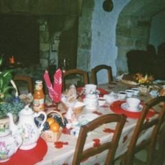 Chambre avec Salon, Chez Marie-Jo