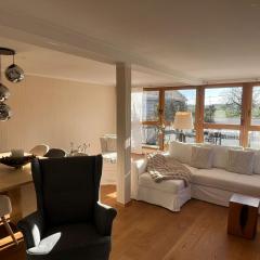 Lieblingsplatz Appartement