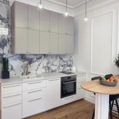 Cozy Flat in Tartu City Center