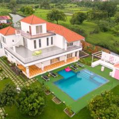 EKOSTAY - Cherry Blossom