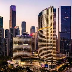 Guangzhou Xi Yun - Lai Xizhou Hotel-Free shuttle bus during Canton Fair