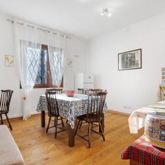 Ca' Mercati Mestre - Una camera