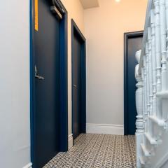 Vacant Nests The linden Hotel Seaside Resort