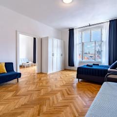 Grand Old Town Suites