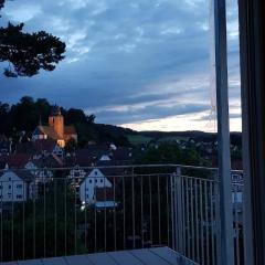 Appartment Schwalbenflug