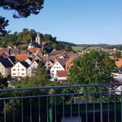 Ferienwohnung Schwalbenflug