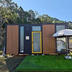 Forest Star Cottage X by Tiny Away