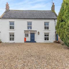 4 Bed in East Rudham oc-t28312