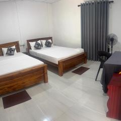 Wildheart Wilpattu guest