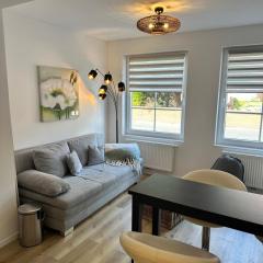 Windstill - Schöne 2-Zimmer Wohnung 37 qm für 1-4 Personen