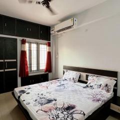 Atiti The Luxe Lounge 102 Flat 2bhk