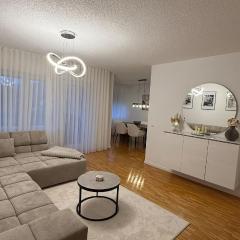 RheinZeit vacation home